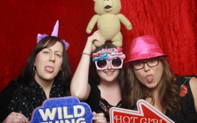 Stacey & Terry’s combined birthday party at the Salisbury and South Wilts Sports Club