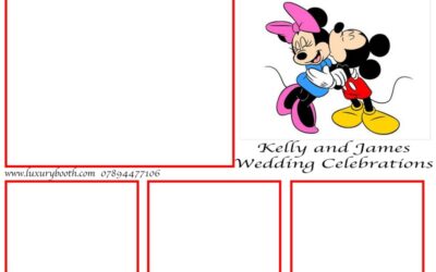 Kelly & James’ wedding celebrations at Taunton Rugby Club