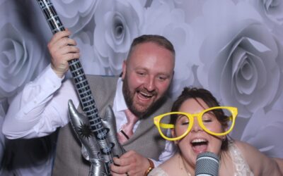 Shane & Jade’s Wimborne wedding