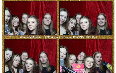 Exeter University Taylor Swift Society