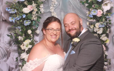 Jake & Amanda’s wedding celebrations at the Ocean Beach Hotel & Spa, Bournemouth